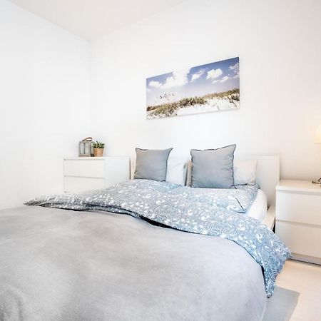 Komplette 2 Zimmer Wohnung Zentral Neben Oktoberfest München Eksteriør billede